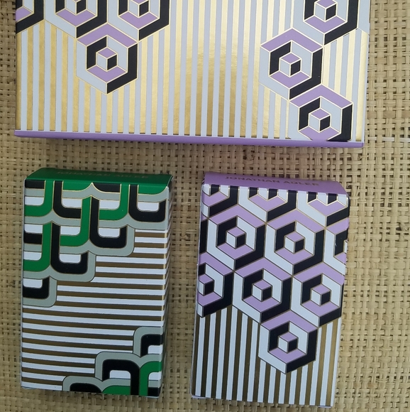 New "Jonathan Adler" Playing Card Set - Picture 5 of 5